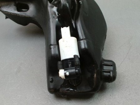 RESERVOIR LAVE-GLACE AVANT CITROEN C4 I Phase 1 2004-2008