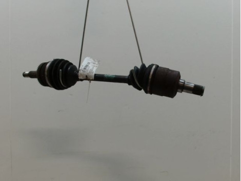 TRANSMISSION AVANT DROIT HYUNDAI TUCSON BREAK I 2004-2010 2.0 CRDi