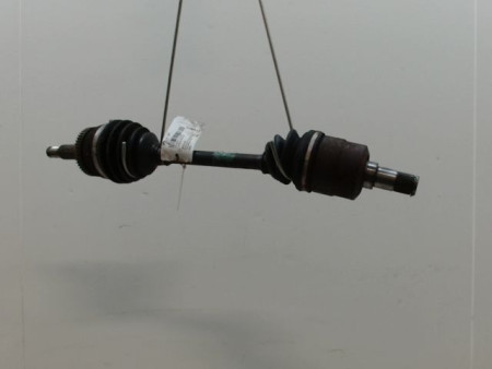 TRANSMISSION AVANT DROIT HYUNDAI TUCSON BREAK I 2004-2010 2.0 CRDi