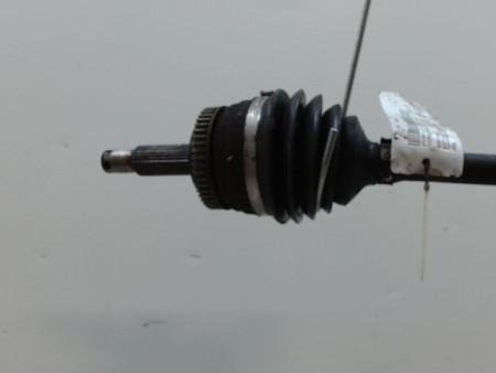 TRANSMISSION AVANT DROIT HYUNDAI TUCSON BREAK I 2004-2010 2.0 CRDi