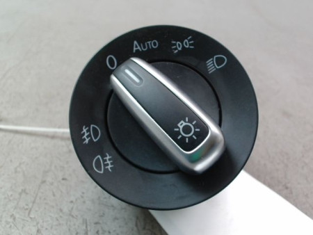 INTERIEUR COMMANDE PHARES VOLKSWAGEN TIGUAN BREAK I Phase 2 (5N) 2011-...