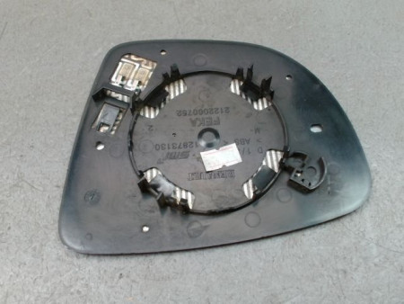 GLACE RETROVISEUR EXT D RENAULT CLIO BREAK IV Phase 1 2012-...