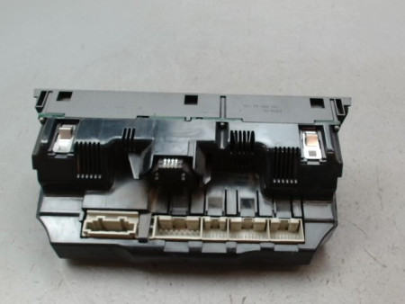 COMMANDE DE CHAUFFAGE AUDI A6 BERL. III Phase 1 2004-2008