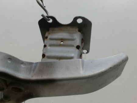 RENFORT PARE-CHOC AVANT PEUGEOT 407 SW Phase 1 2004-2008