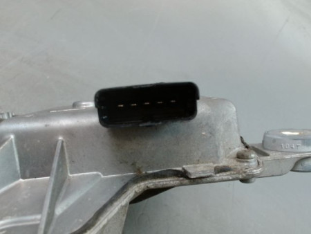 MOTEUR ESSUIE-GLACE AVG CITROEN C4 PICASSO MONOSP. I 2007-2013
