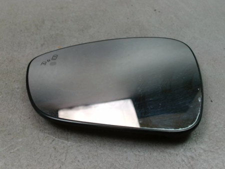 GLACE RETROVISEUR EXT G CITROEN DS4 Phase 1 (B75) 2011-...