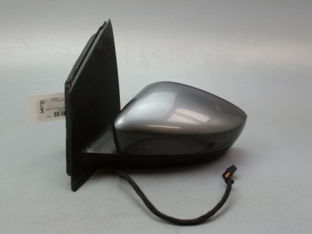 RETROVISEUR EXTERIEUR ELECTRIQUE GAUCHE VOLKSWAGEN POLO V Phase 1 (6R) 2009-...