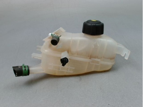 VASE EXPANSION RENAULT SCENIC MONOSP. III Phase 2 2011-2013