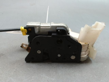 SYSTEME CONDAMNATION AVANT GAUCHE AUDI A1 Phase 1 (8X) 2010-2015