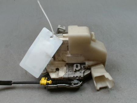 SYSTEME CONDAMNATION AVANT GAUCHE AUDI A1 Phase 1 (8X) 2010-2015