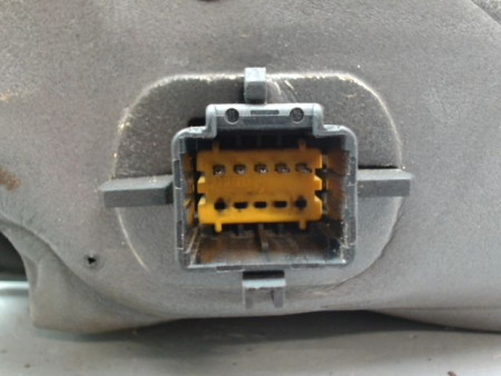 RETROVISEUR EXTERIEUR ELECTRIQUE GAUCHE RENAULT GRAND SCENIC MONOSP. II Phase 2 LONG 2006-2009