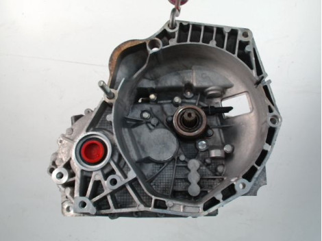 BOITE A VITESSE MECANIQUE FIAT GRANDE PUNTO III 2005-2013 1.3 D Multijet