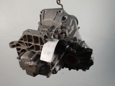 BOITE A VITESSE MECANIQUE FIAT GRANDE PUNTO III 2005-2013 1.3 D Multijet
