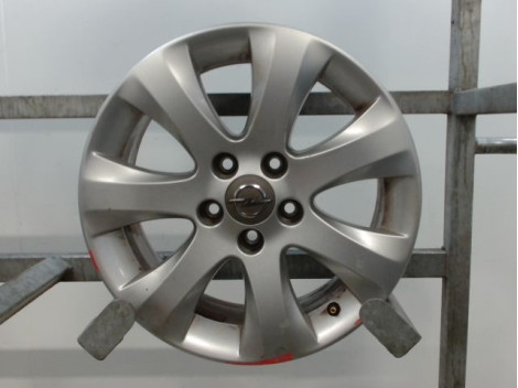 JANTE ALUMINIUM OPEL MERIVA MONOSP. II Phase 2 (B) 2013-...