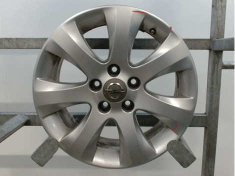 JANTE ALUMINIUM OPEL MERIVA MONOSP. II Phase 2 (B) 2013-...