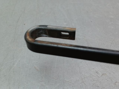 BRAS ESSUIE-GLACE AVANT GAUCHE CITROEN C3 I Phase 2 2005-2010