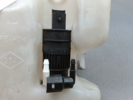 RESERVOIR LAVE-GLACE AVANT RENAULT TWINGO I Phase 3 2000-2007