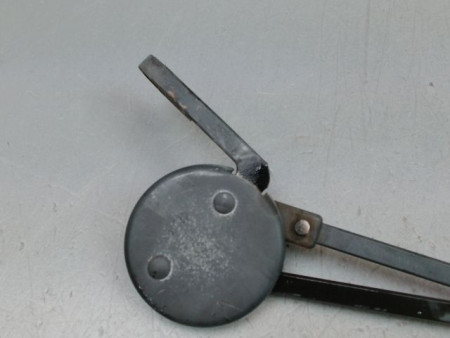 BRAS ESSUIE-GLACE AVANT RENAULT TWINGO I Phase 3 2000-2007