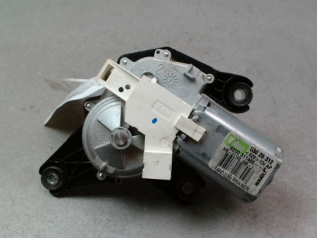MECANISME ESSUIE-GLACE ARRIERE RENAULT CLIO III Phase 2 2009-2014