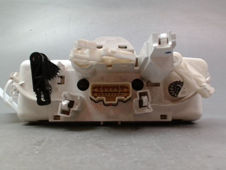 COMMANDE DE CHAUFFAGE RENAULT CLIO III Phase 2 2009-2014