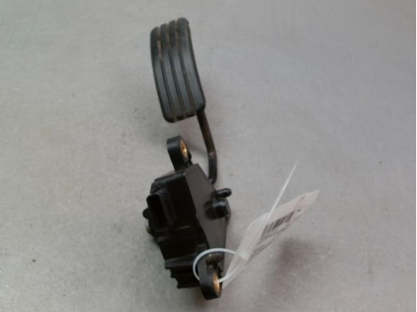 PEDALE ACCELERATEUR RENAULT CLIO III Phase 2 2009-2014