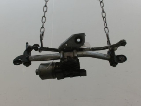MECANISME ESSUIE-GLACE AVANT RENAULT TWINGO II Phase 2 2011-2014