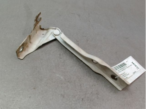 COMPAS GAUCHE CAPOT VOLKSWAGEN POLO V Phase 1 (6R) 2009-...
