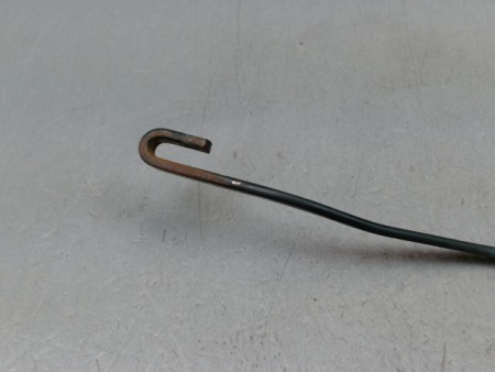 BRAS ESSUIE-GLACE AVANT GAUCHE CHEVROLET ORLANDO