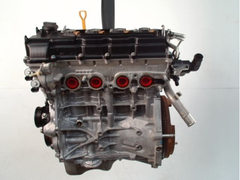MOTEUR ESSENCE SUZUKI SWIFT III 2005-2011 1.2 