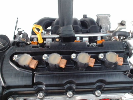 MOTEUR ESSENCE SUZUKI SWIFT III 2005-2011 1.2 