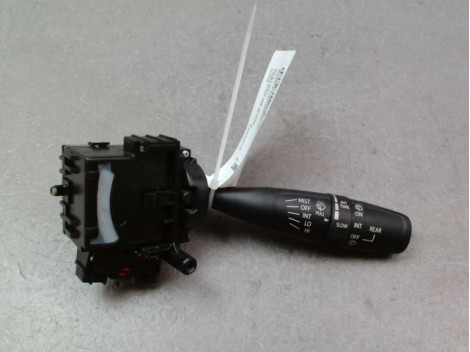 COMMANDE ESSUIE GLACE SUZUKI SWIFT III 2005-2011