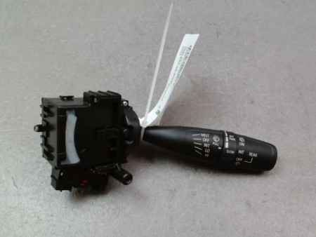 COMMANDE ESSUIE GLACE SUZUKI SWIFT III 2005-2011