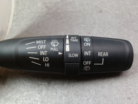 COMMANDE ESSUIE GLACE SUZUKI SWIFT III 2005-2011