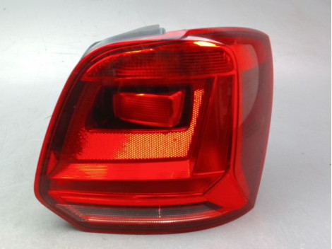 FEU ARRIERE DROIT VOLKSWAGEN POLO V Phase 1 (6R) 2009-...