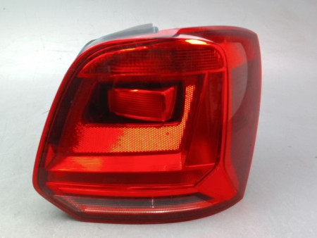 FEU ARRIERE DROIT VOLKSWAGEN POLO V Phase 1 (6R) 2009-...