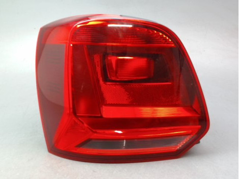 FEU ARRIERE GAUCHE  VOLKSWAGEN POLO V Phase 1 (6R) 2009-...