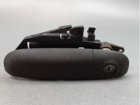 POIGNEE EXTERIEURE PORTE AVANT GAUCHE FIAT PANDA II 2003-2012