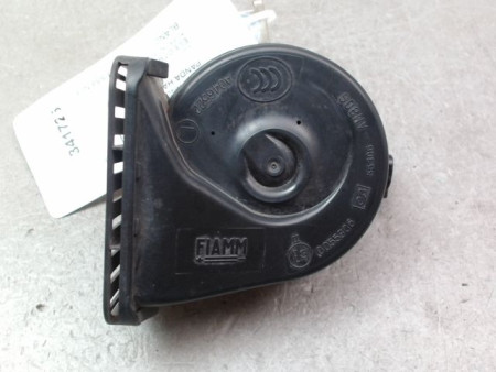KLAXON / AVERTISSEUR FIAT PANDA II 2003-2012