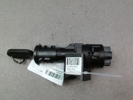 ANTIVOL DE DIRECTION FIAT PANDA II 2003-2012