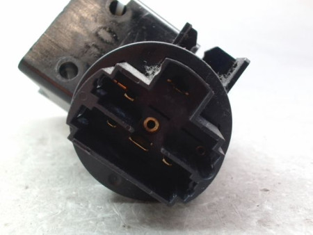 ANTIVOL DE DIRECTION FIAT PANDA II 2003-2012