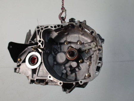 BOITE A VITESSE MECANIQUE RENAULT MEGANE II Phase 1 2002-2005 1.5 dCi 