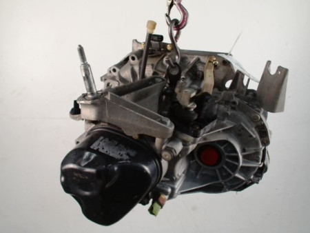 BOITE A VITESSE MECANIQUE RENAULT MEGANE II Phase 1 2002-2005 1.5 dCi 