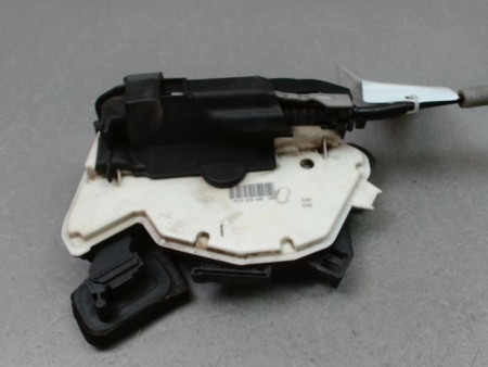 SYSTEME CONDAMNATION ARRIERE GAUCHE VOLKSWAGEN POLO V Phase 1 (6R) 2009-...