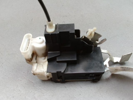 SYSTEME CONDAMNATION AVANT GAUCHE PEUGEOT BOXER 290C TOLE 2002-