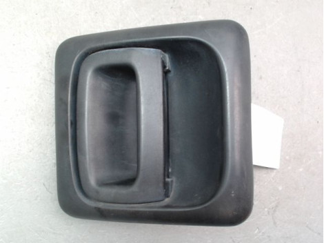 POIGNEE EXTERIEURE PORTE AVANT GAUCHE PEUGEOT BOXER 290C TOLE 2002-