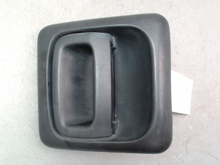 POIGNEE EXTERIEURE PORTE AVANT GAUCHE PEUGEOT BOXER 290C TOLE 2002-