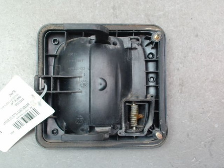POIGNEE EXTERIEURE PORTE AVANT GAUCHE PEUGEOT BOXER 290C TOLE 2002-
