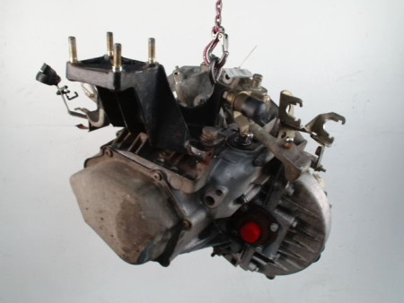 BOITE A VITESSE MECANIQUE PEUGEOT BOXER 290C TOLE 2002- 2.2 HDi