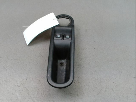 COMMANDE LEVE-GLACE PORTE AVG RENAULT TWINGO III 2014-...