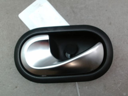 POIGNEE INTERIEURE PORTE AVANT GAUCHE RENAULT TWINGO III 2014-...